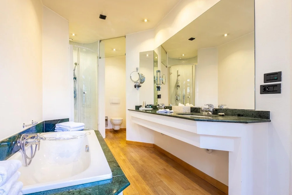 Hotel De Witte Lelie - Chambres