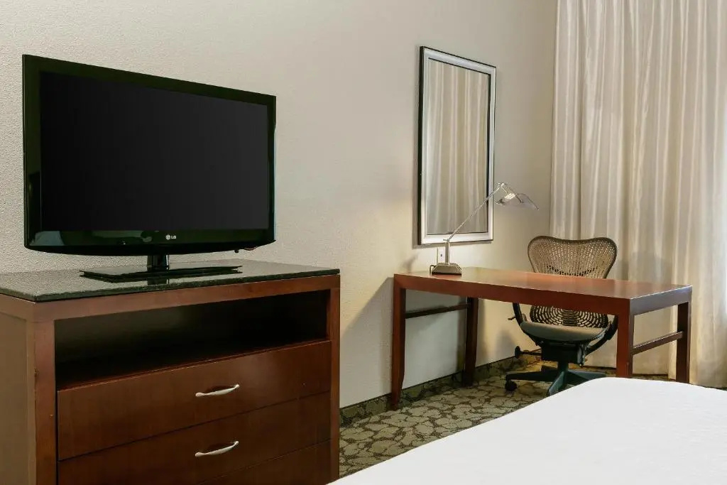 Hilton Garden Inn Omaha West - Chambres