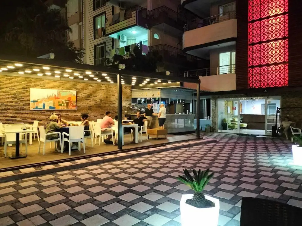 Hotel photo 20