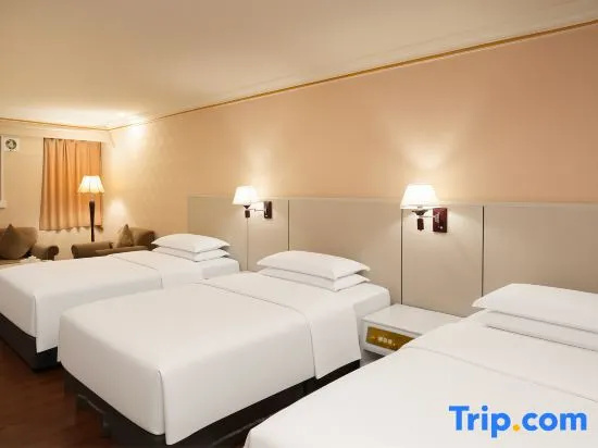 Temeisi Hotel - Chambres
