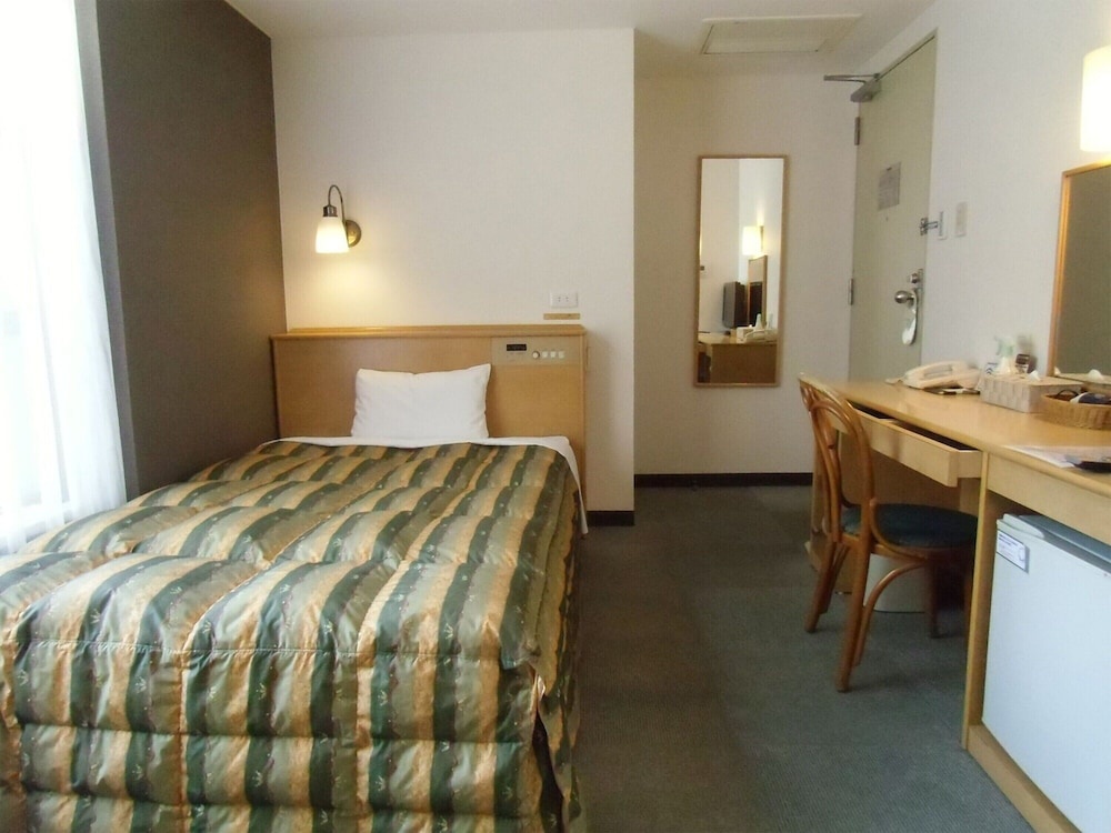 Hotel Oaks Early-Bird Osaka Morinomiya 사진 1