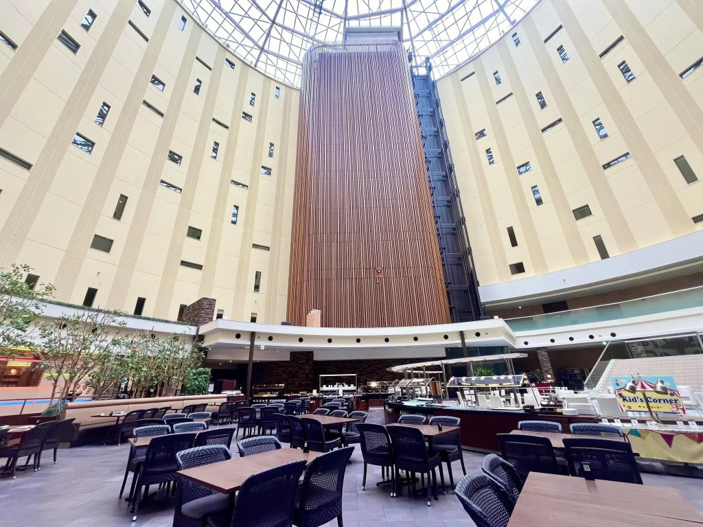 Maihama View Hotel by HULIC 사진 41
