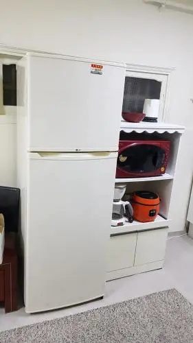 Feel Home Apt