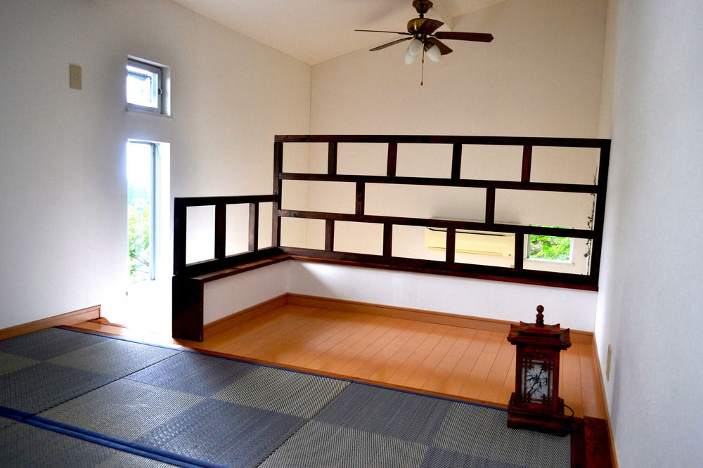 Guest House Hennka Kyoto 사진 15