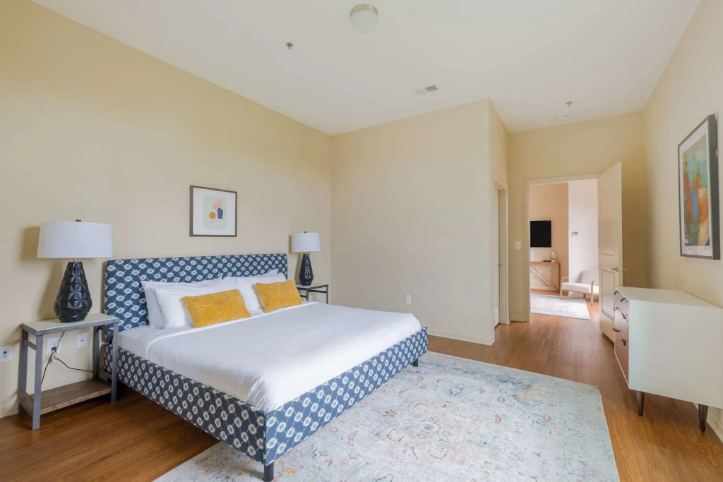 Mint House Greenville - Downtown — фото 5