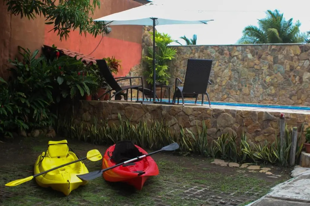 Hotel Mar y Mar - фото 16