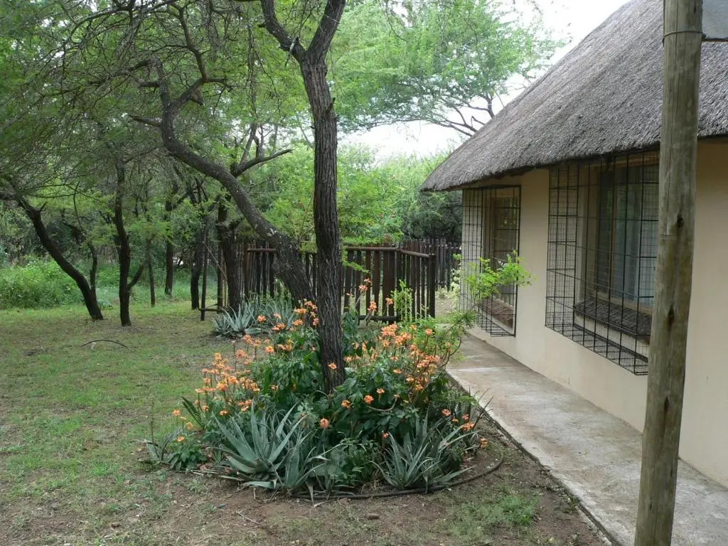 Cottage