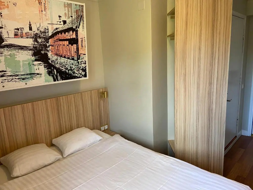 Good Morning Västerås - Chambres