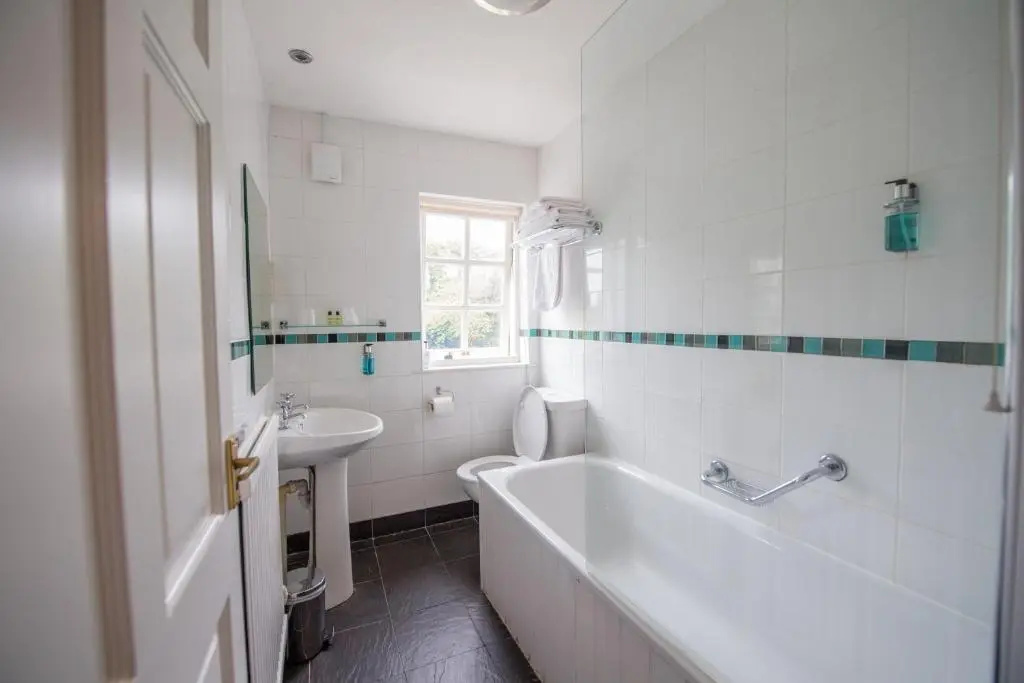 The Grove Hotel - Chambres