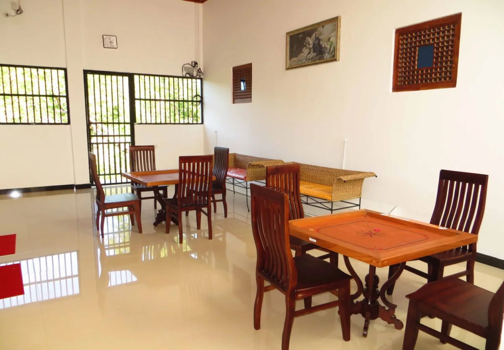 Sunsung Chiththa Holiday Resort - Général
