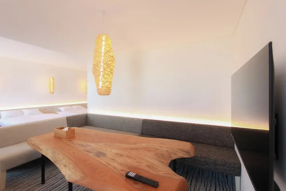 Hotel photo 12