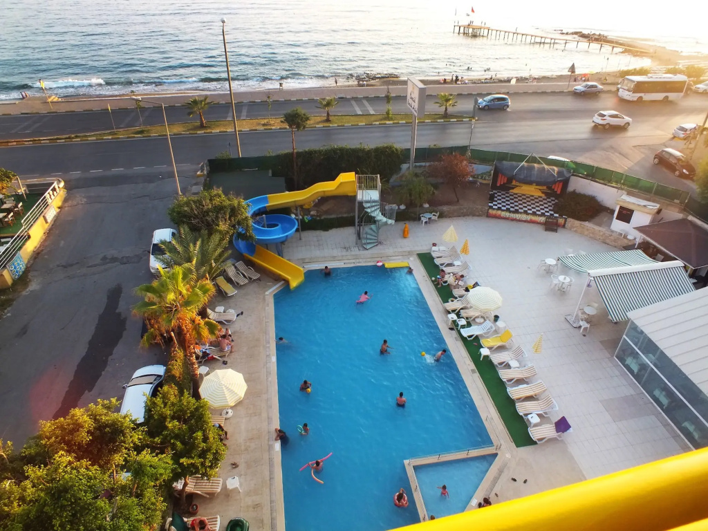 Hotel photo 22