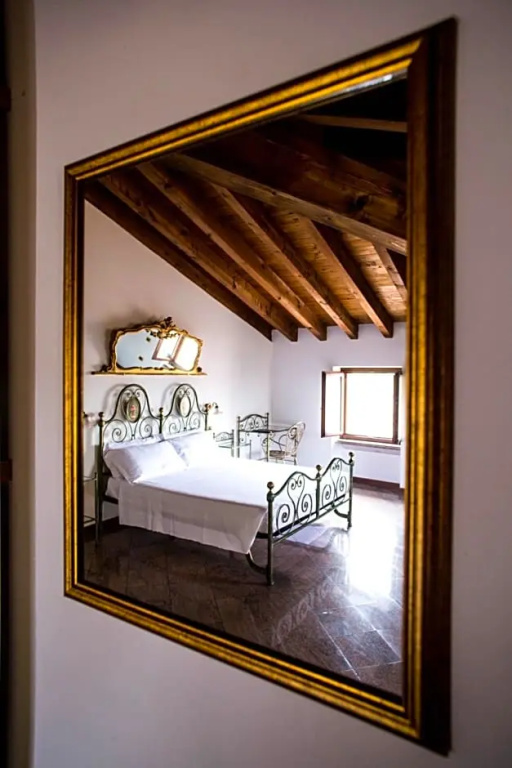 Hotel e Locanda La Bastia - Chambres