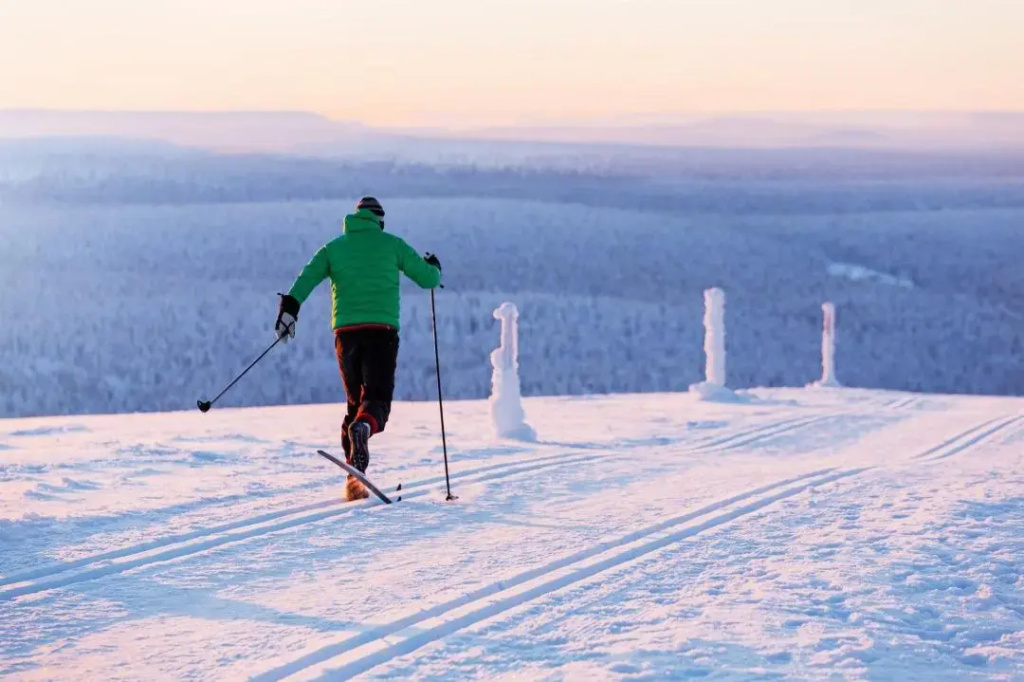 Kakslauttanen Arctic Resort - Général