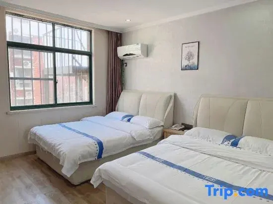 Madrigal hotel 61