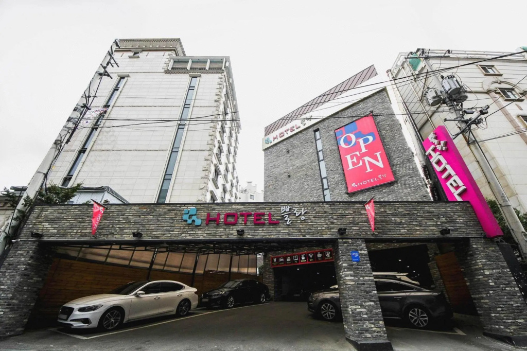 Hotel photo 14