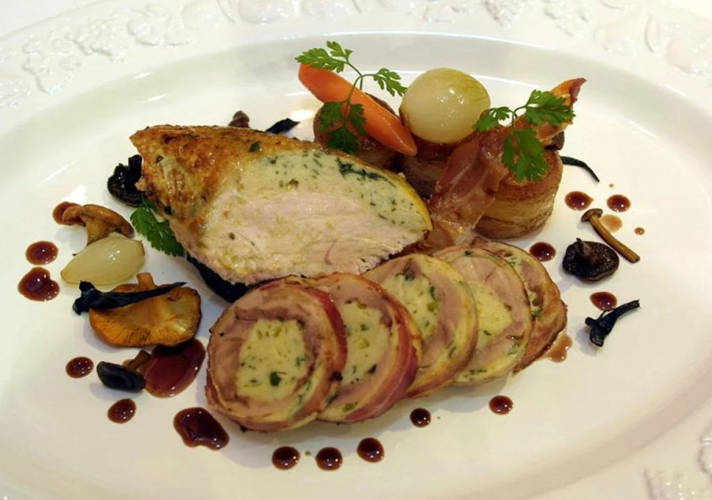 Priory Bay Hotel - Général