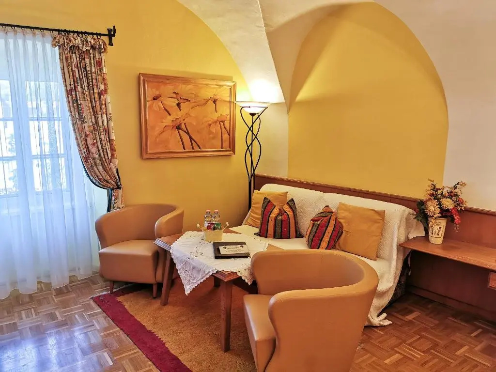 Hotel Residenz Schrannenhof - Chambres