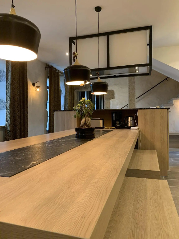 Afficher la photo 8 — Les Villas D'onalou - Kergastel