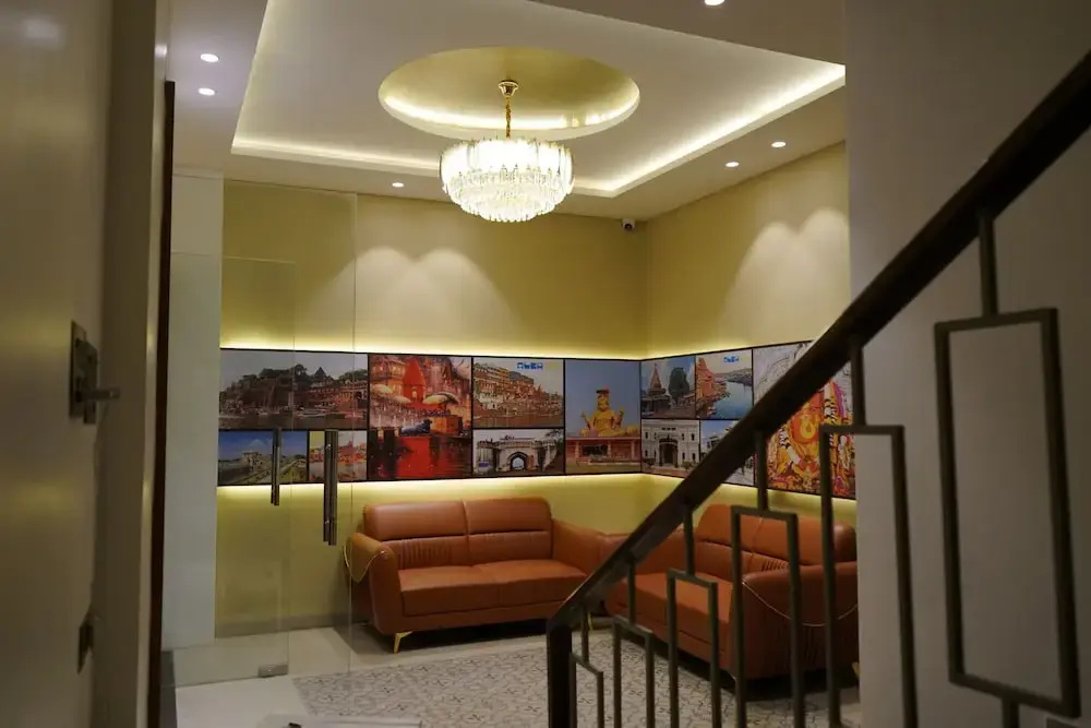 Business Centre