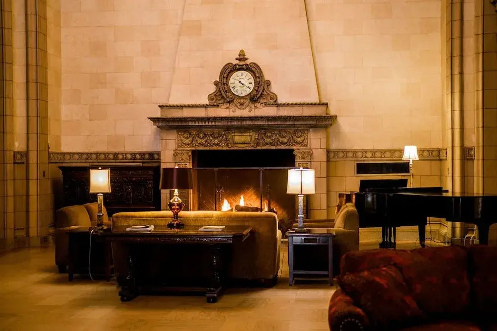 Hotel photo 2