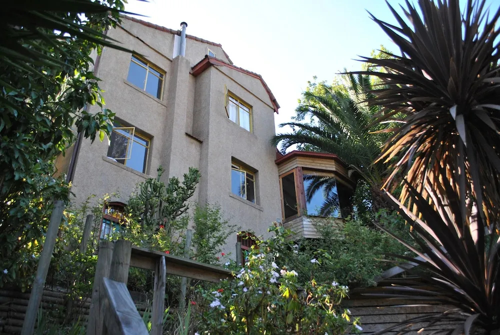 Rivendell B&B y SPA