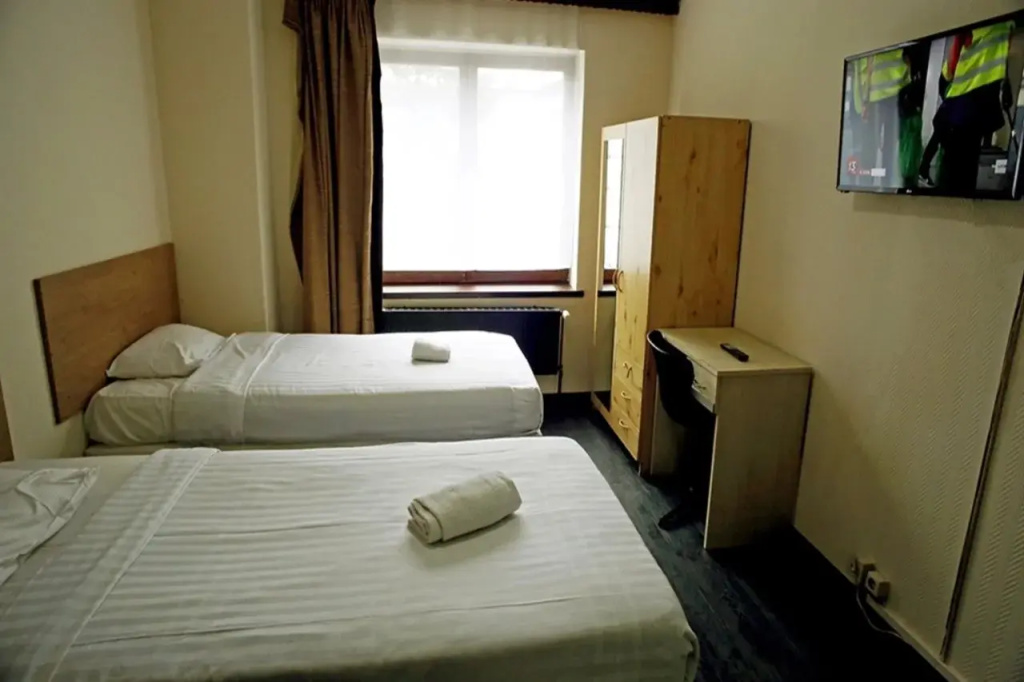 Hotel photo 7