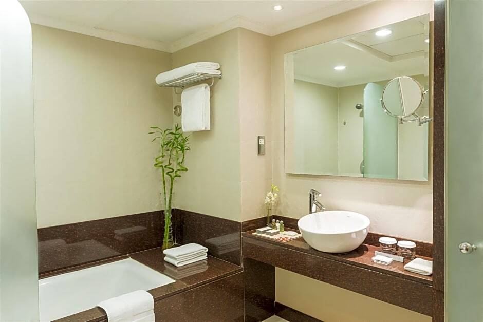 Coral Dubai Deira Hotel