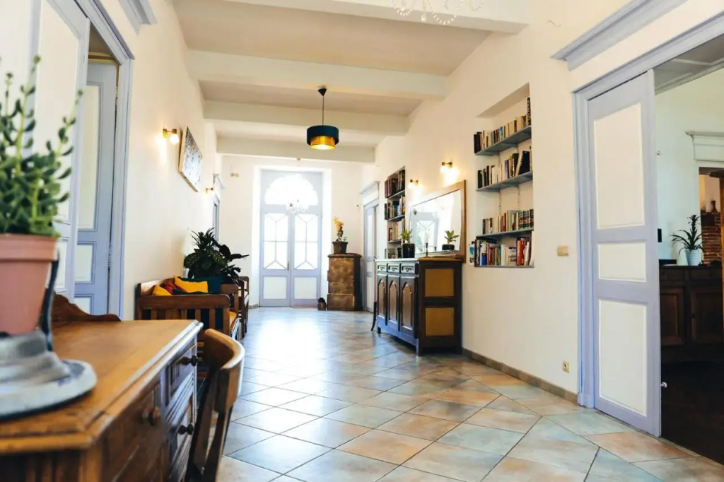 La Maison Du Saula - фото 11