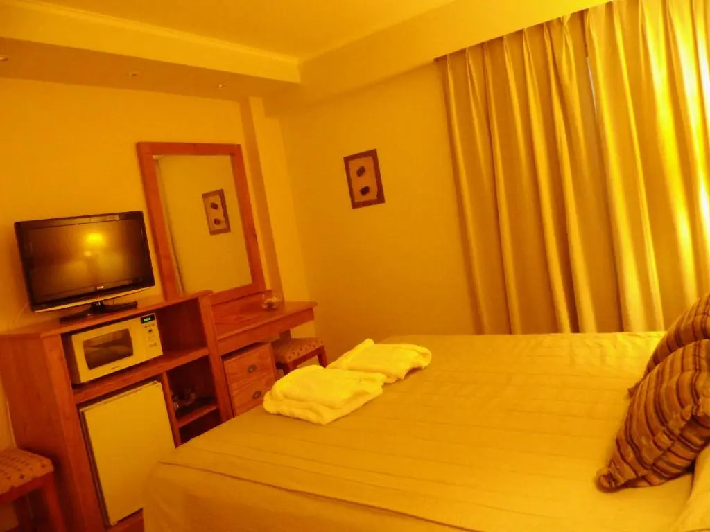 Costarenas Hotel & Spa - Chambres