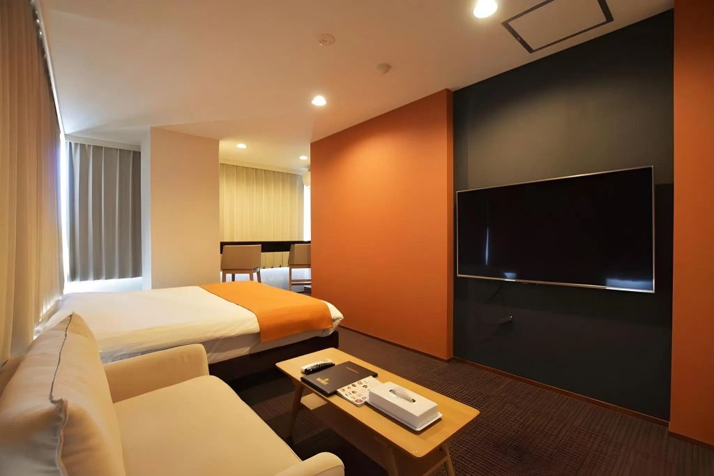 Hotel photo 20