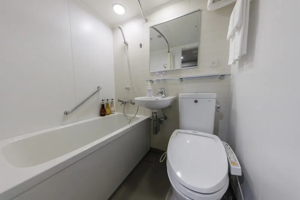 Shinagawa Prince Hotel N Tower 사진 26