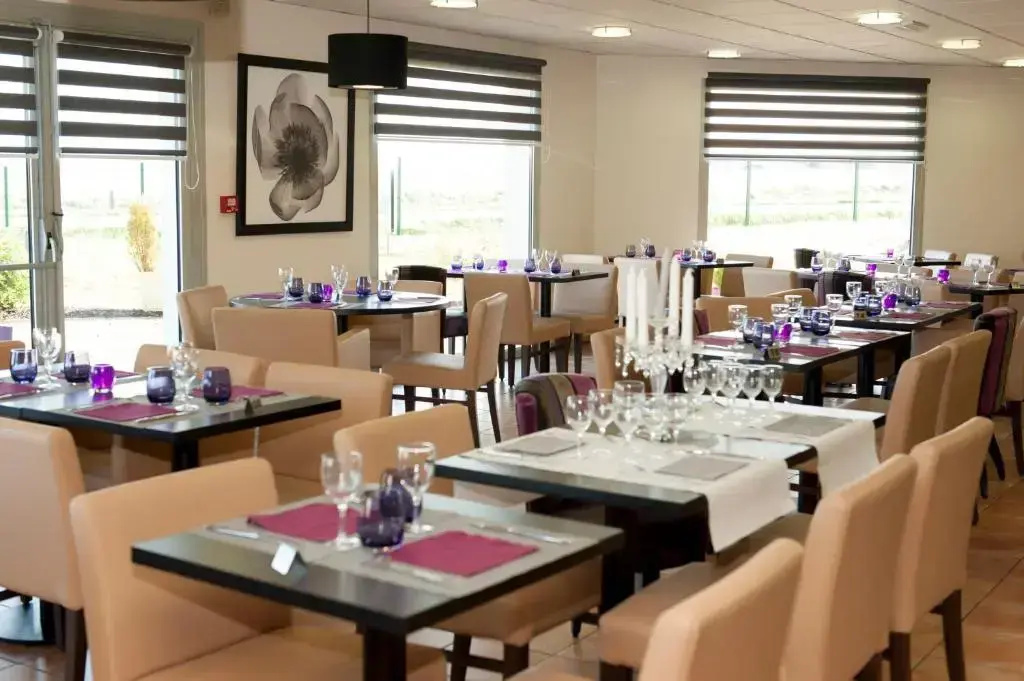Citotel Armony Hotel - Général