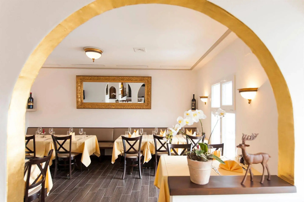 Hotel Restaurant Hohberg - Général