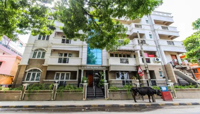 Lake Habitat Serviced Apartments