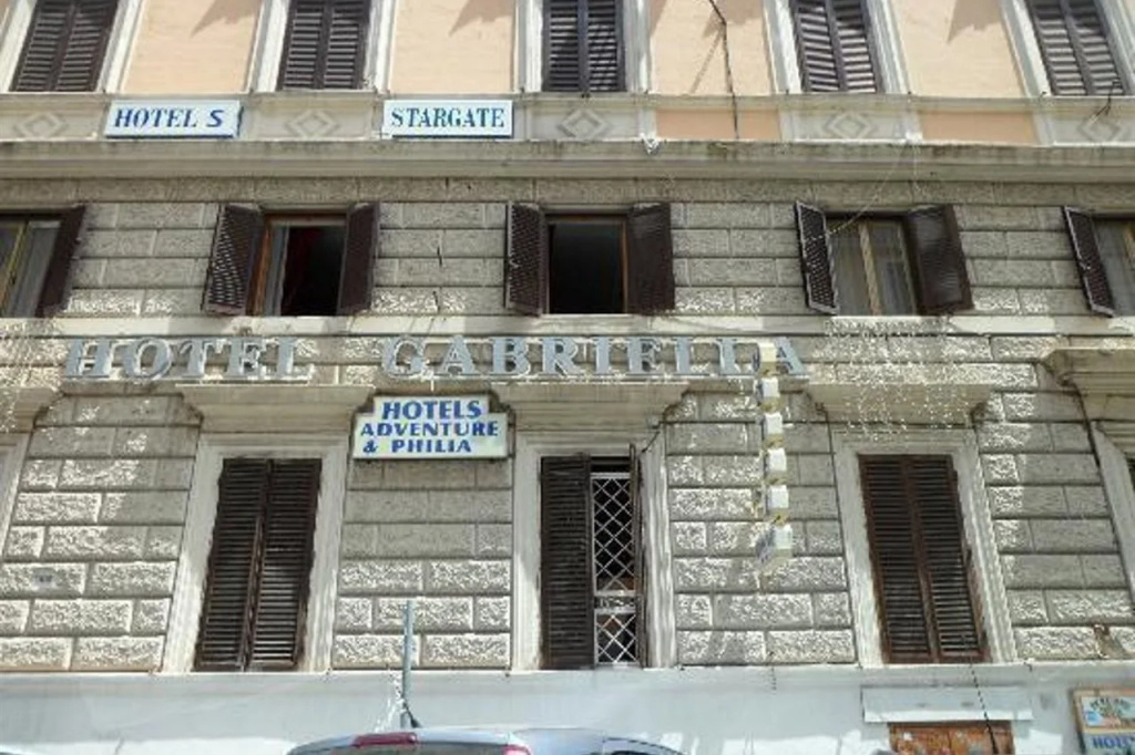 Hotel photo 1