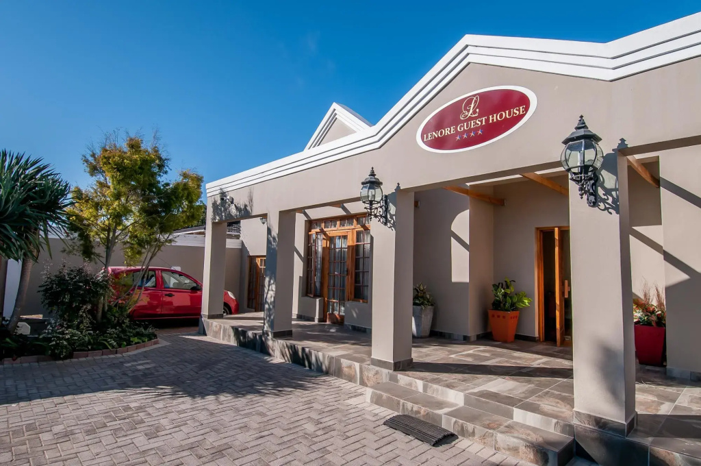 Walmer Manor Guesthouse