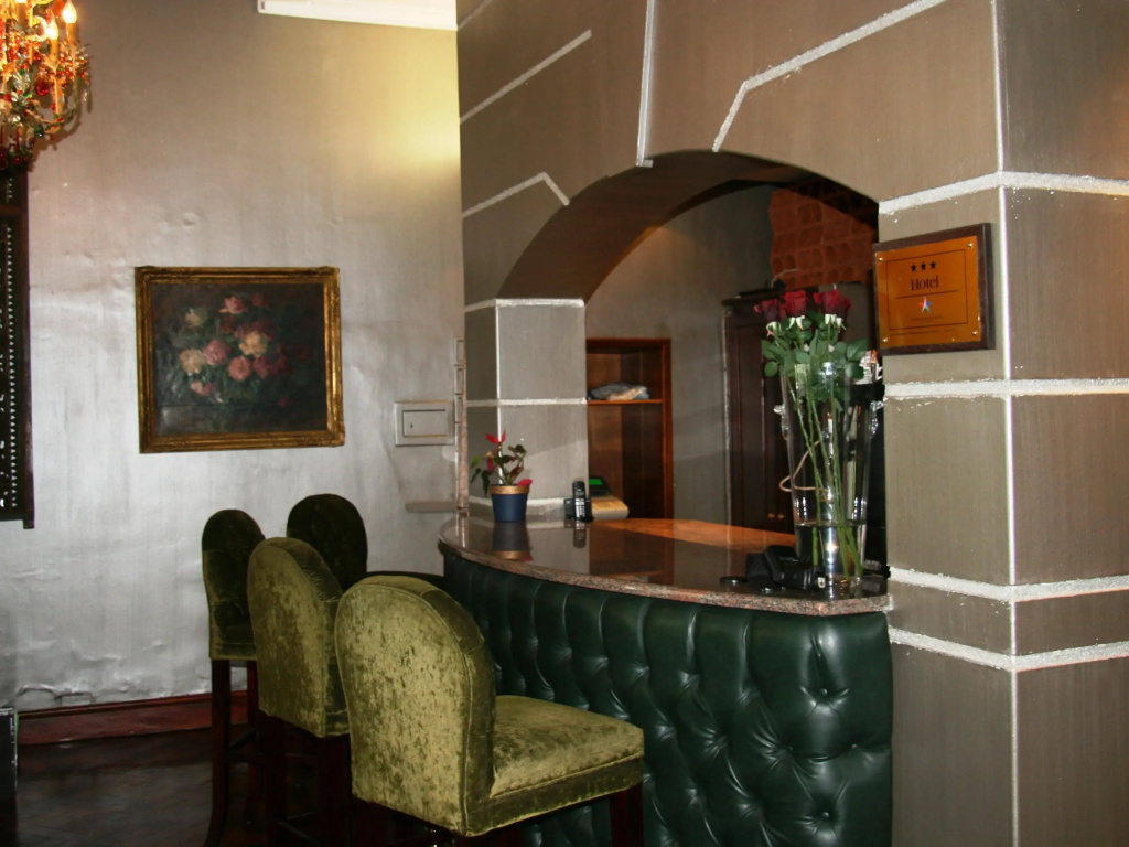 Hotel photo 12