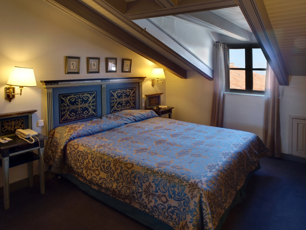 Hotel Palacio de los Velada - Général