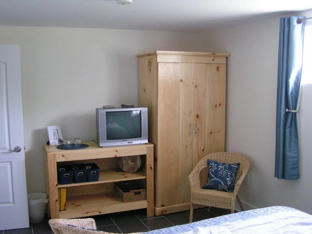 Nowak's Own B&B - фото 2