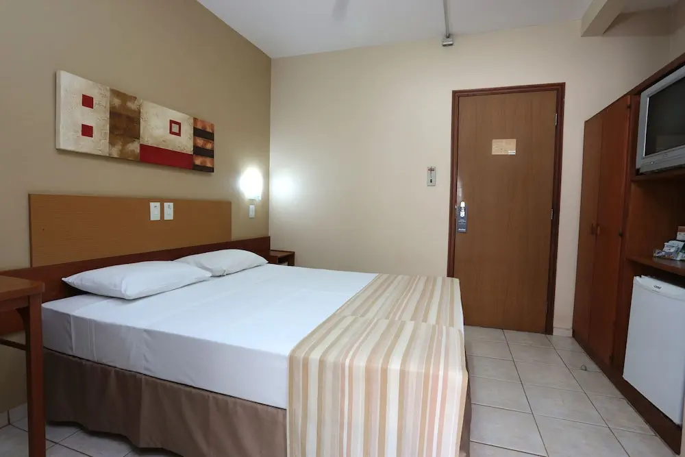 Arco Hotel Araçatuba - Général