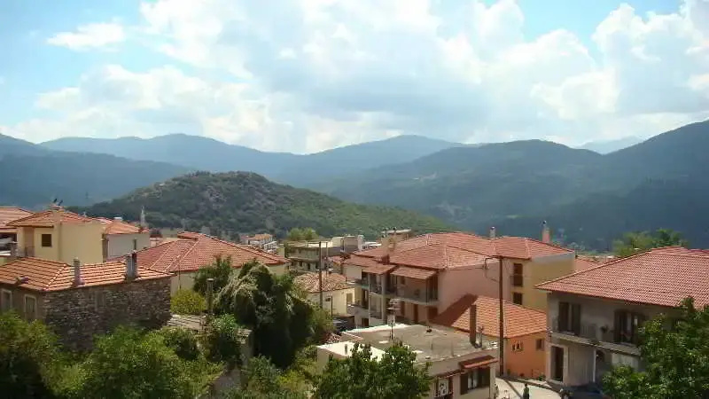 Apartments Lappas
