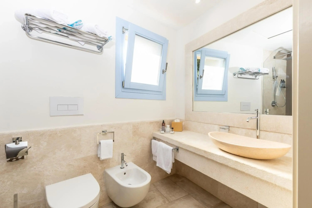 Hotel Corte Bianca, Bovi's Hotels - Adults Only - Général