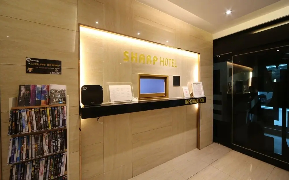 Hotel photo 6