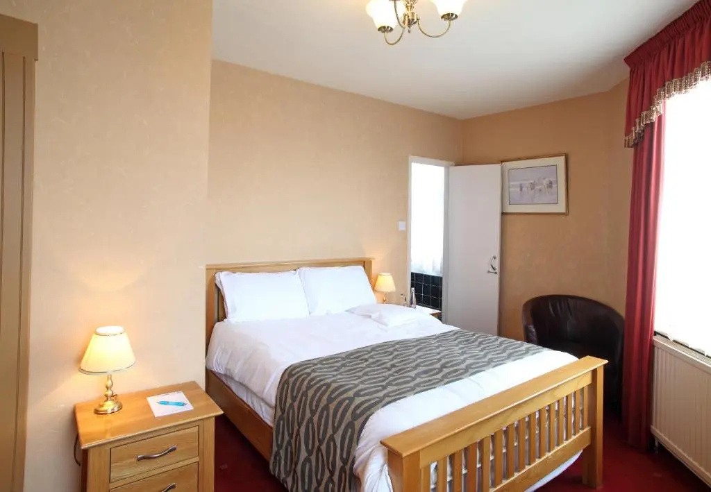 Pier Hotel - Chambres