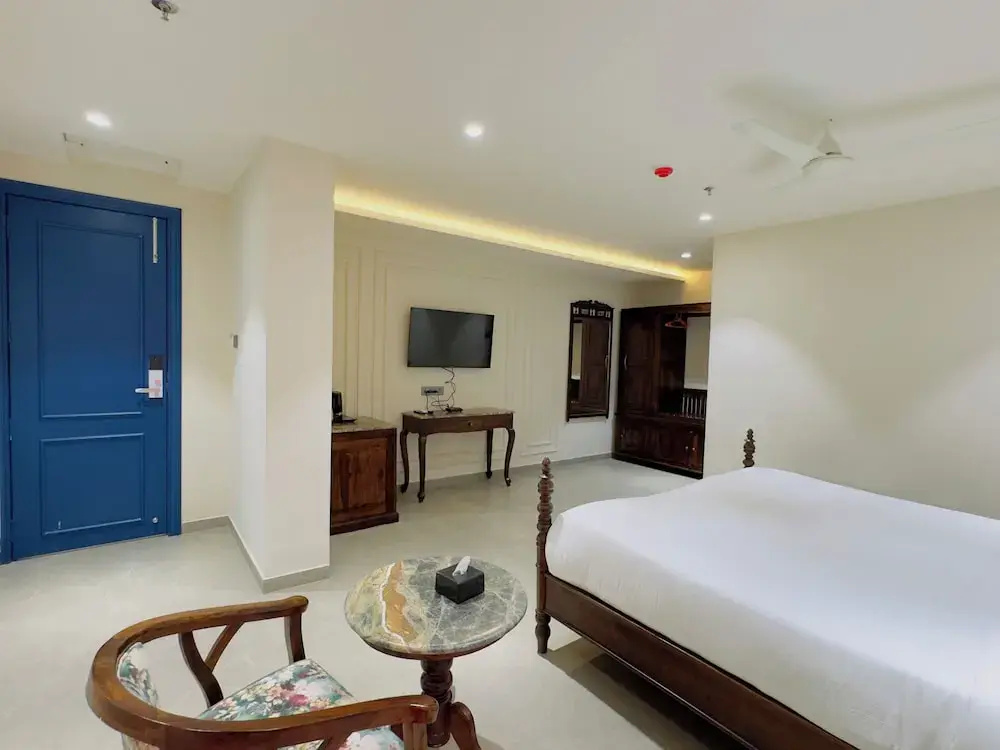 Hotel photo 13
