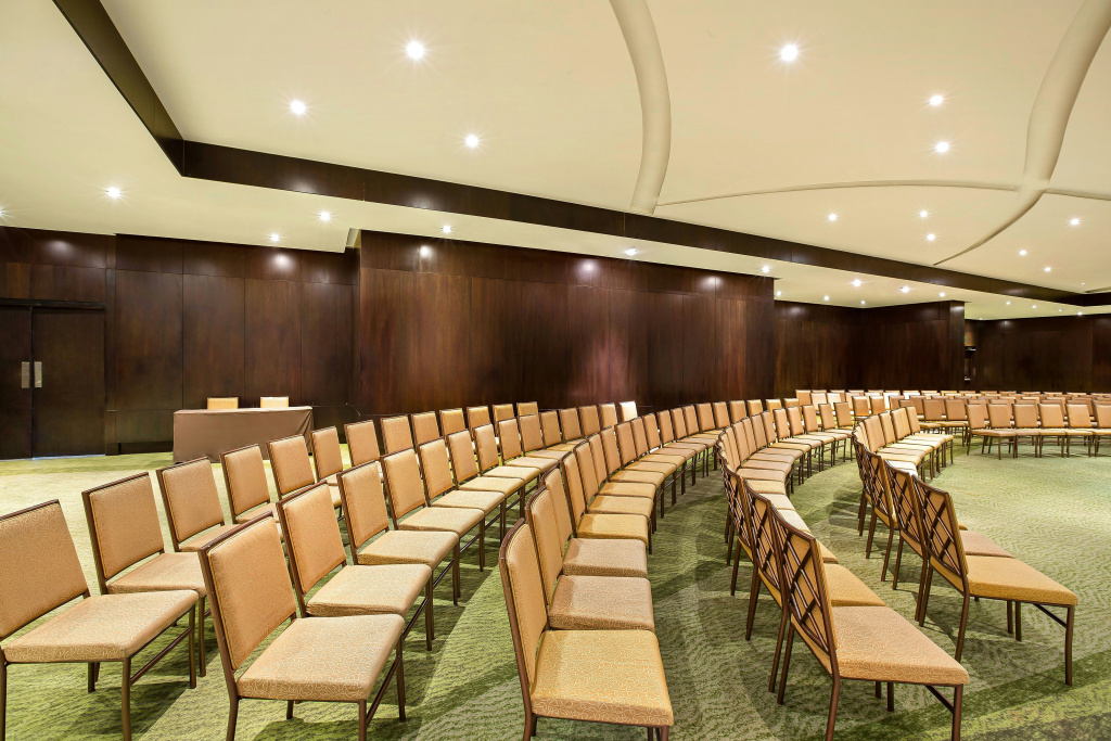 The Westin Panama - Général