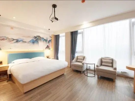 GEM Hotel — фото 3