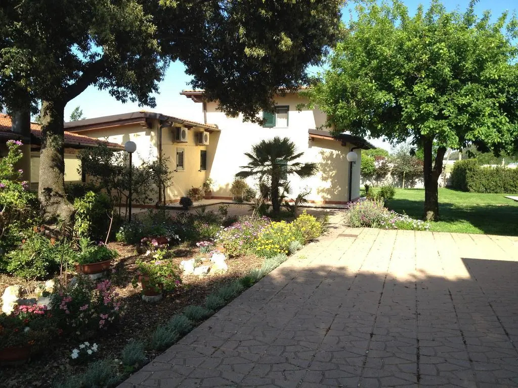 I Lecci B&B