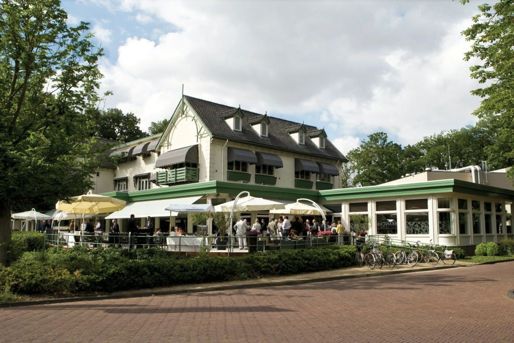 Fletcher Family Hotel Paterswolde - Général